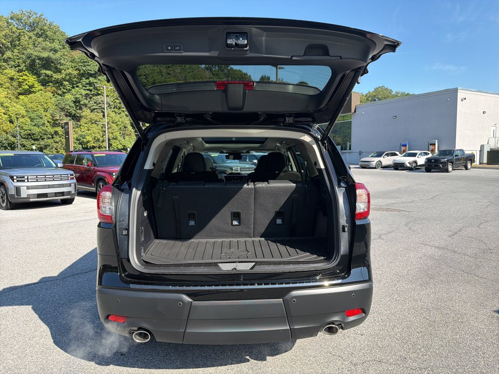 New 2026 Subaru Ascent Bronze Edition AWD/4WD image 43