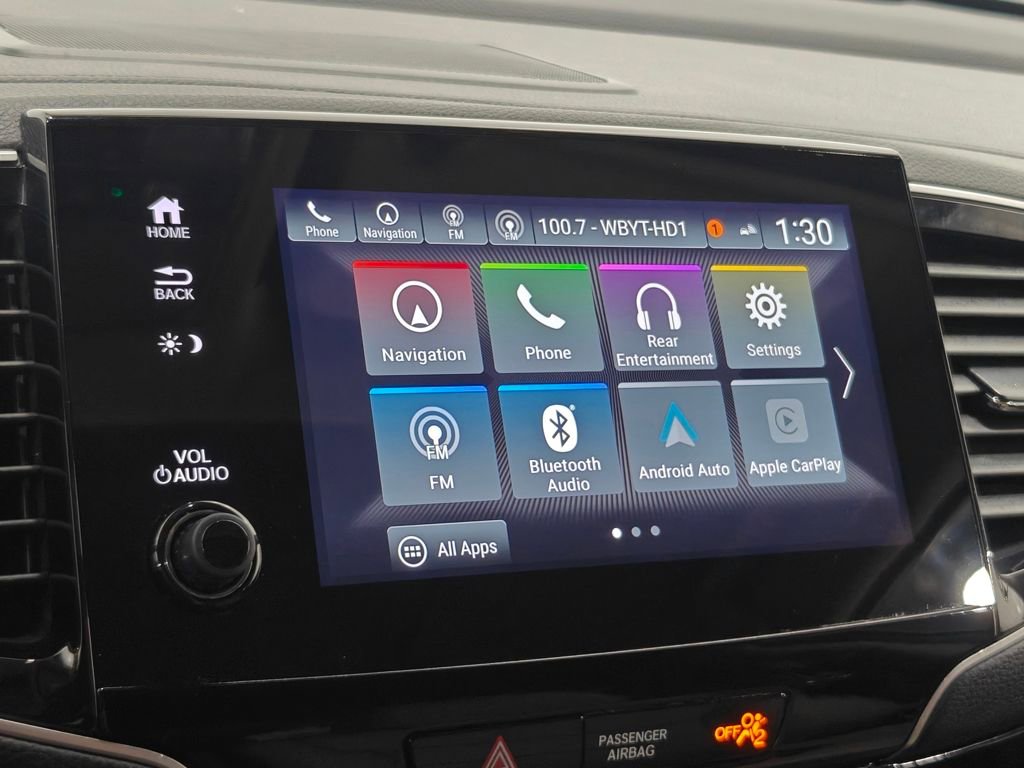 Used 2022 Honda Pilot Touring image 41