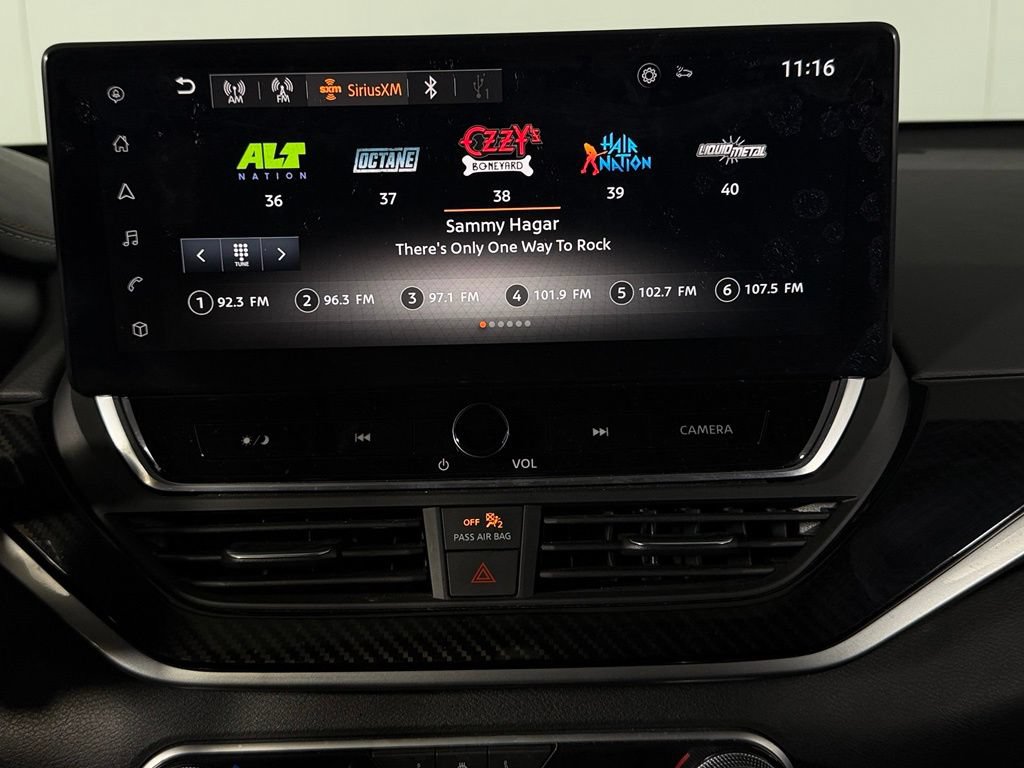 Used 2023 Nissan Altima 2.0 SR FWD image 19