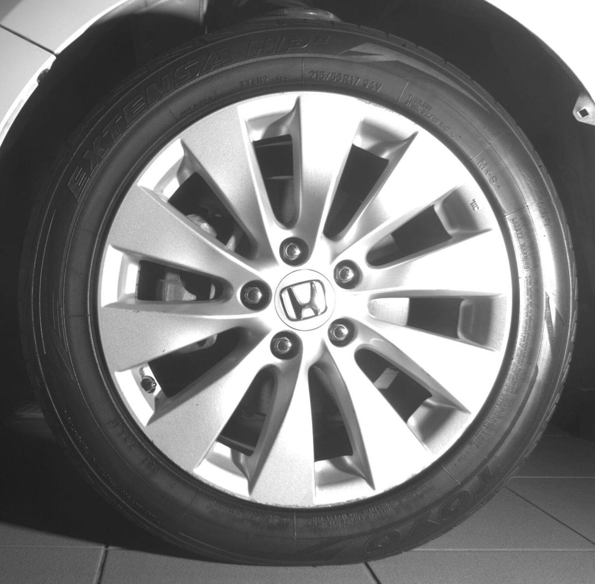 Used 2013 Honda Accord EX-L image 9