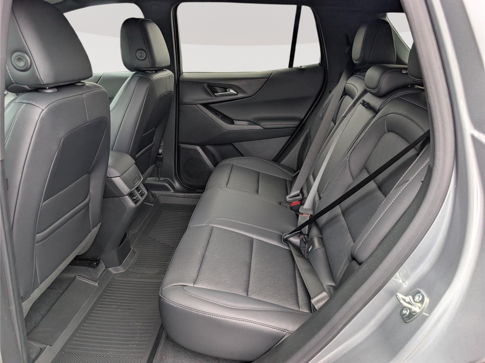 New 2027 Chevrolet Equinox LT w/ Convenience Package II AWD/4WD image 11