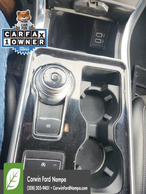 Used 2020 Ford Edge ST w/ Equipment Group 401A image 20