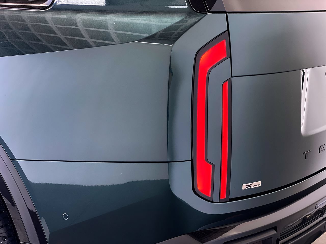New 2027 Kia Telluride SX Prestige X-Pro AWD/4WD image 9