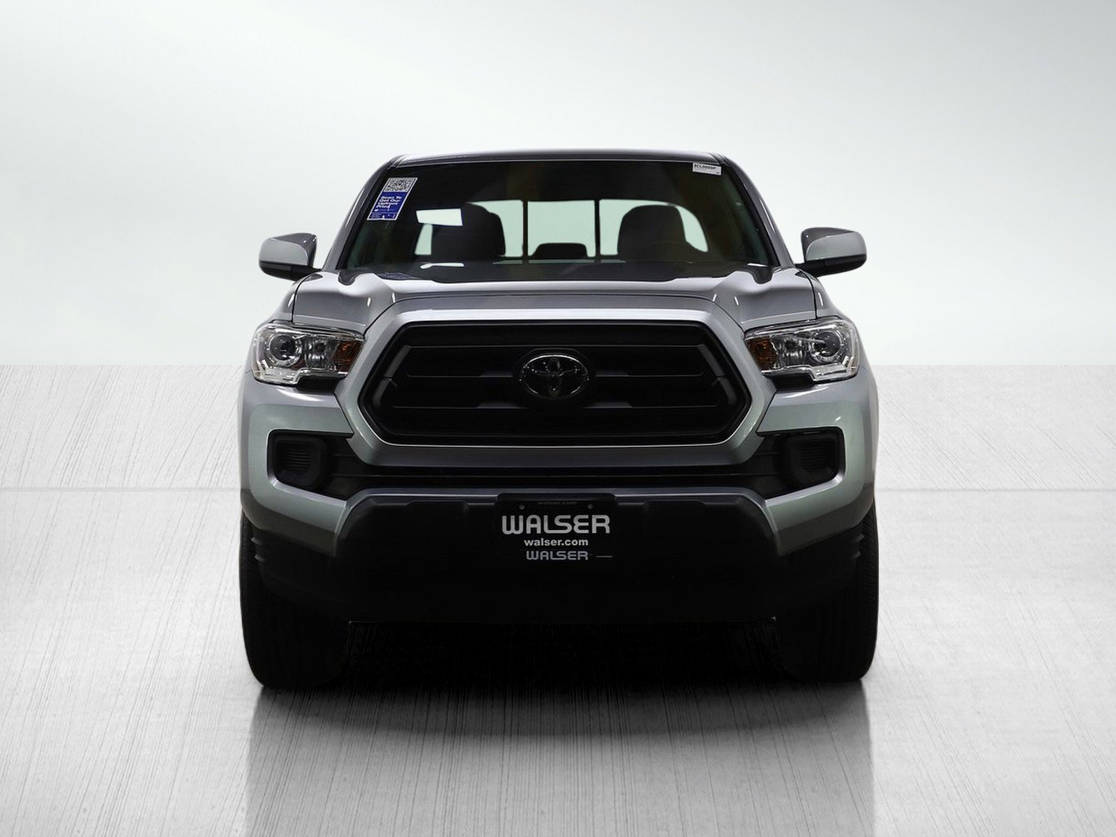 Used 2023 Toyota Tacoma SR image 8