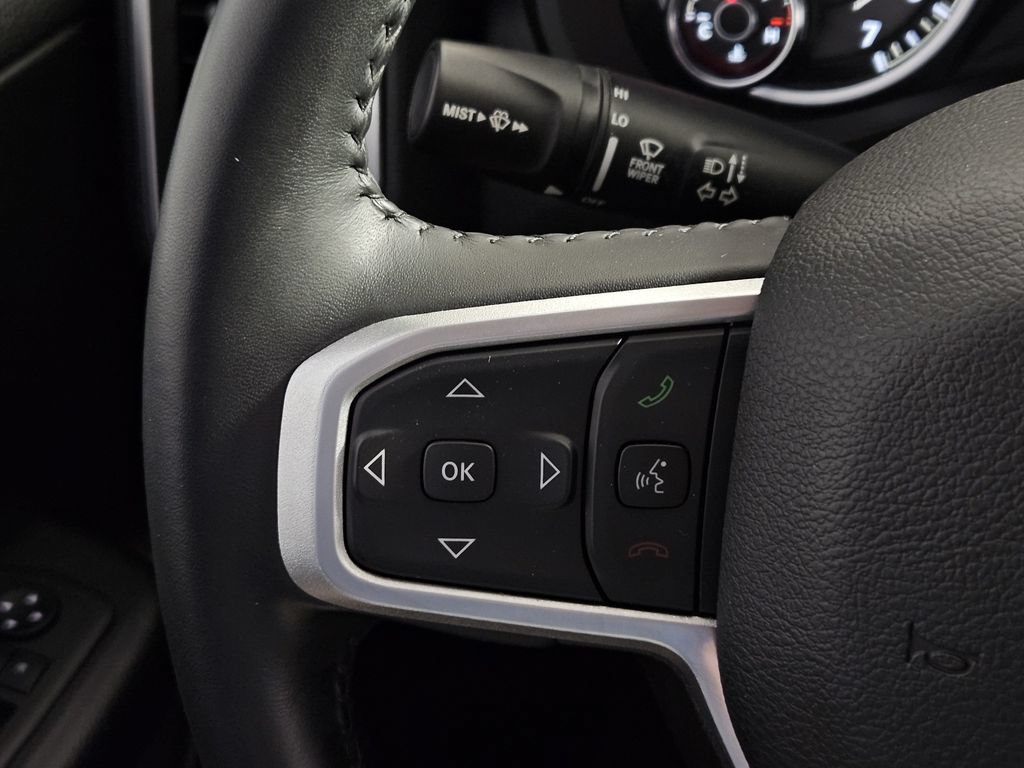 Used 2023 RAM 1500 Lone Star AWD/4WD image 21