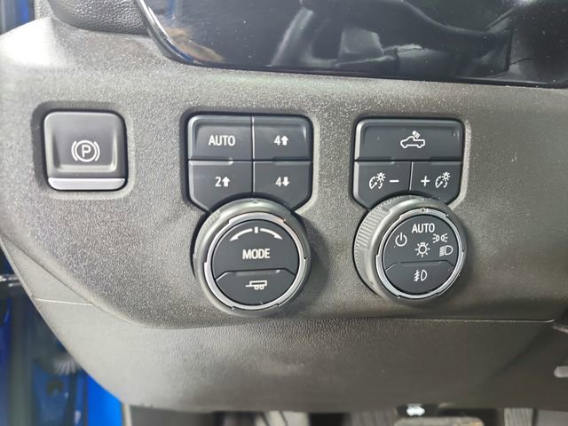 Used 2023 Chevrolet Silverado 1500 RST image 27