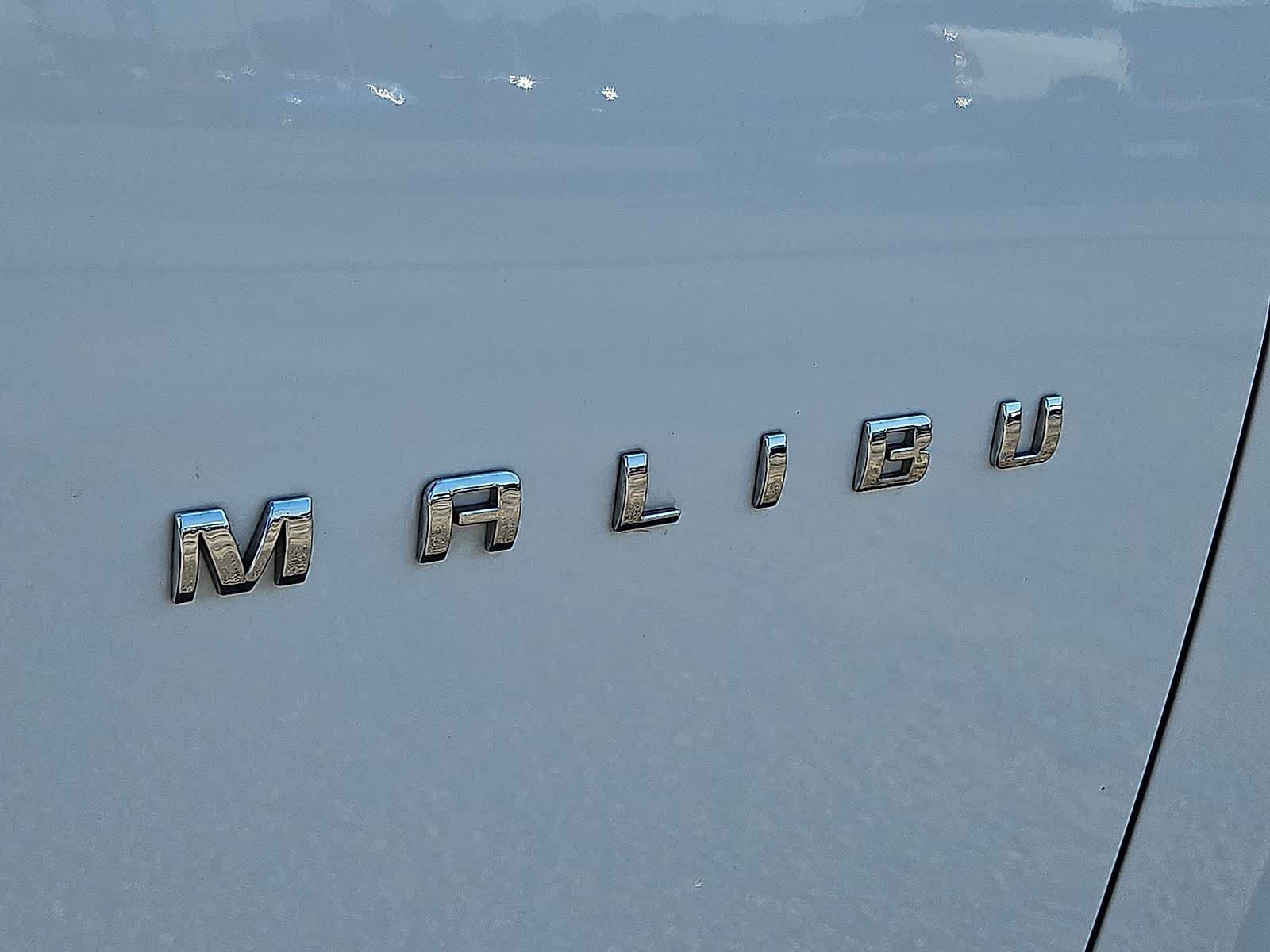 Used 2019 Chevrolet Malibu LS FWD image 35