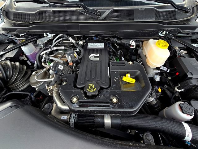 New 2026 RAM 5500 Tradesman w/ Chrome Appearance Group image 29