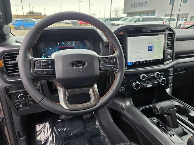 New 2026 Ford F150 Tremor image 49