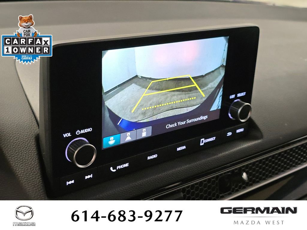 Used 2024 Honda Civic Sport image 30