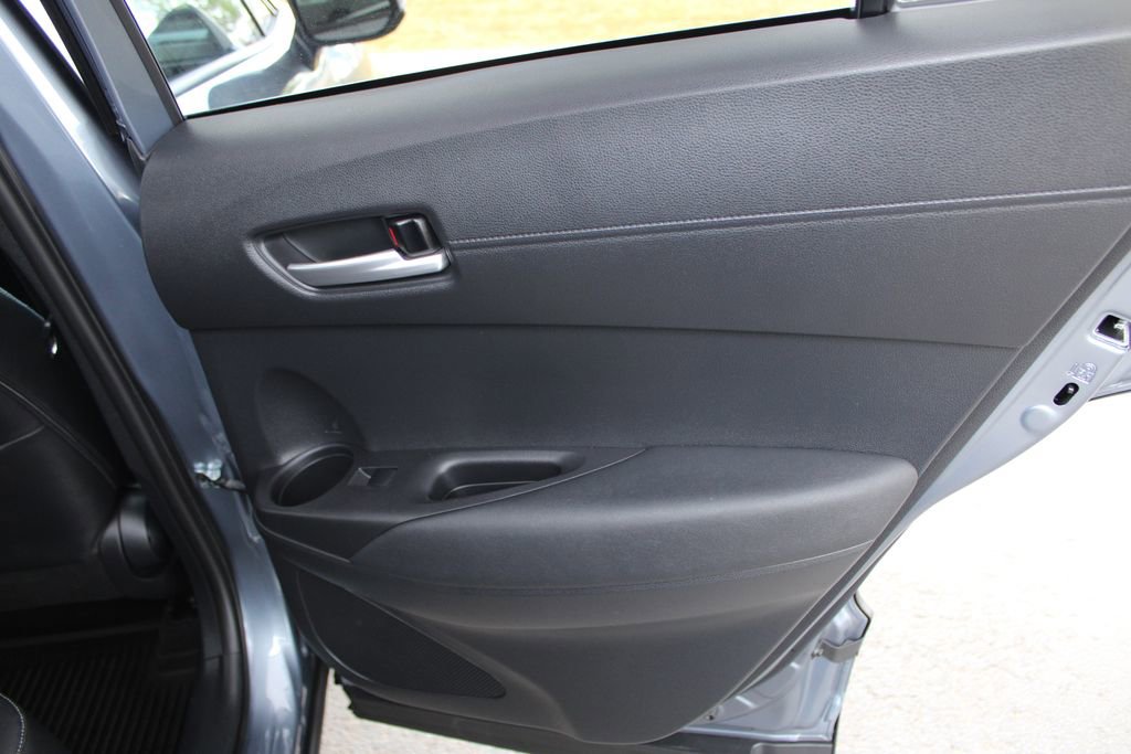 Certified 2023 Toyota Corolla Cross XLE w/ Black Badges Package (TMS) AWD/4WD image 52
