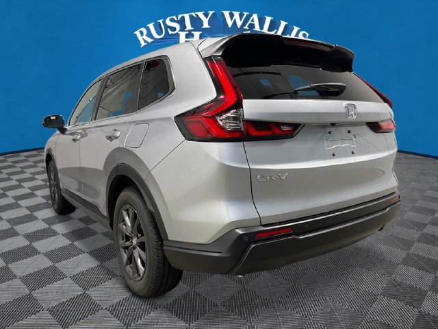 New 2027 Honda CR-V EX-L image 5