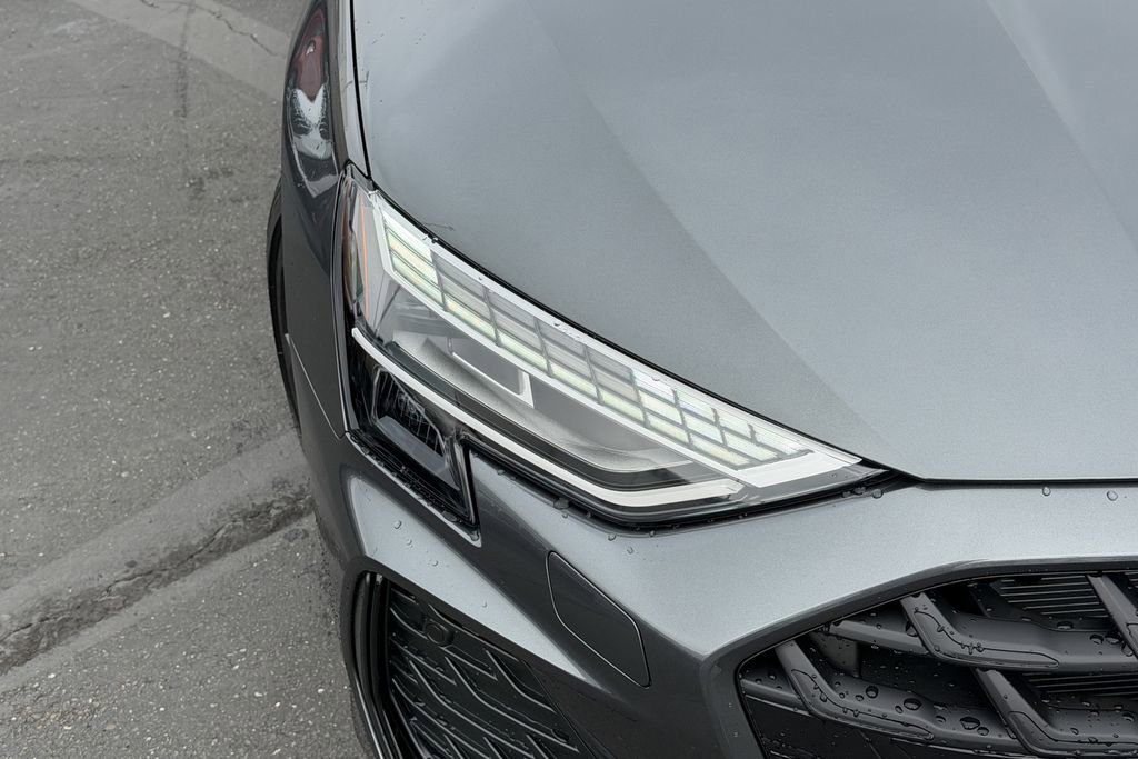 New 2026 Audi A3 2.0T Premium Plus AWD/4WD image 5