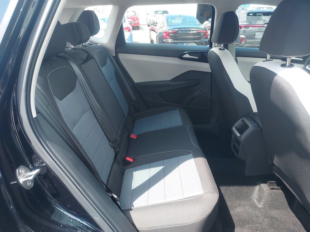 Used 2025 Volkswagen Taos S FWD image 26