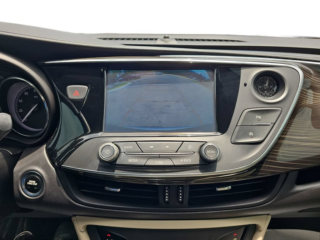 Used 2020 Buick Envision Preferred AWD/4WD image 23