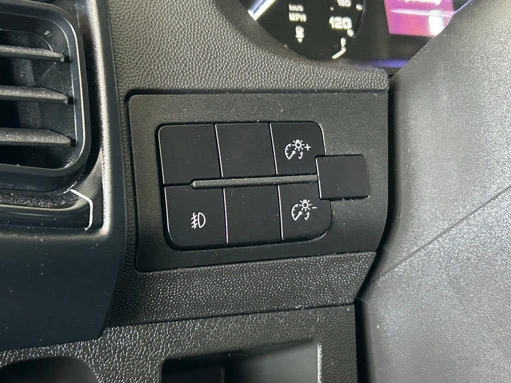 Used 2024 RAM ProMaster 3500 w/ Convenience Group image 40