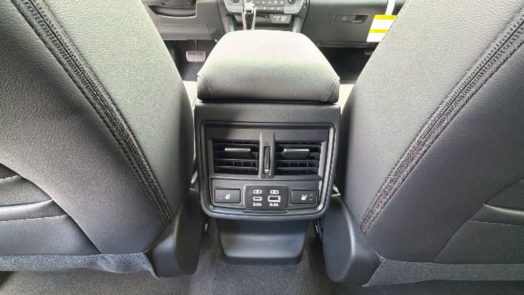 New 2026 Subaru Outback Limited AWD/4WD image 50