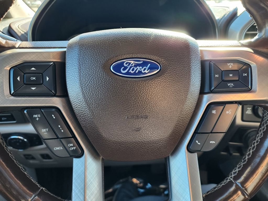 Used 2019 Ford F150 Limited image 20