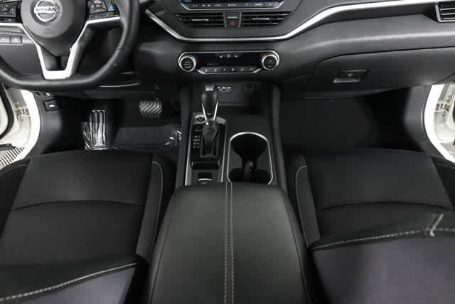 Used 2019 Nissan Altima 2.5 SV image 15