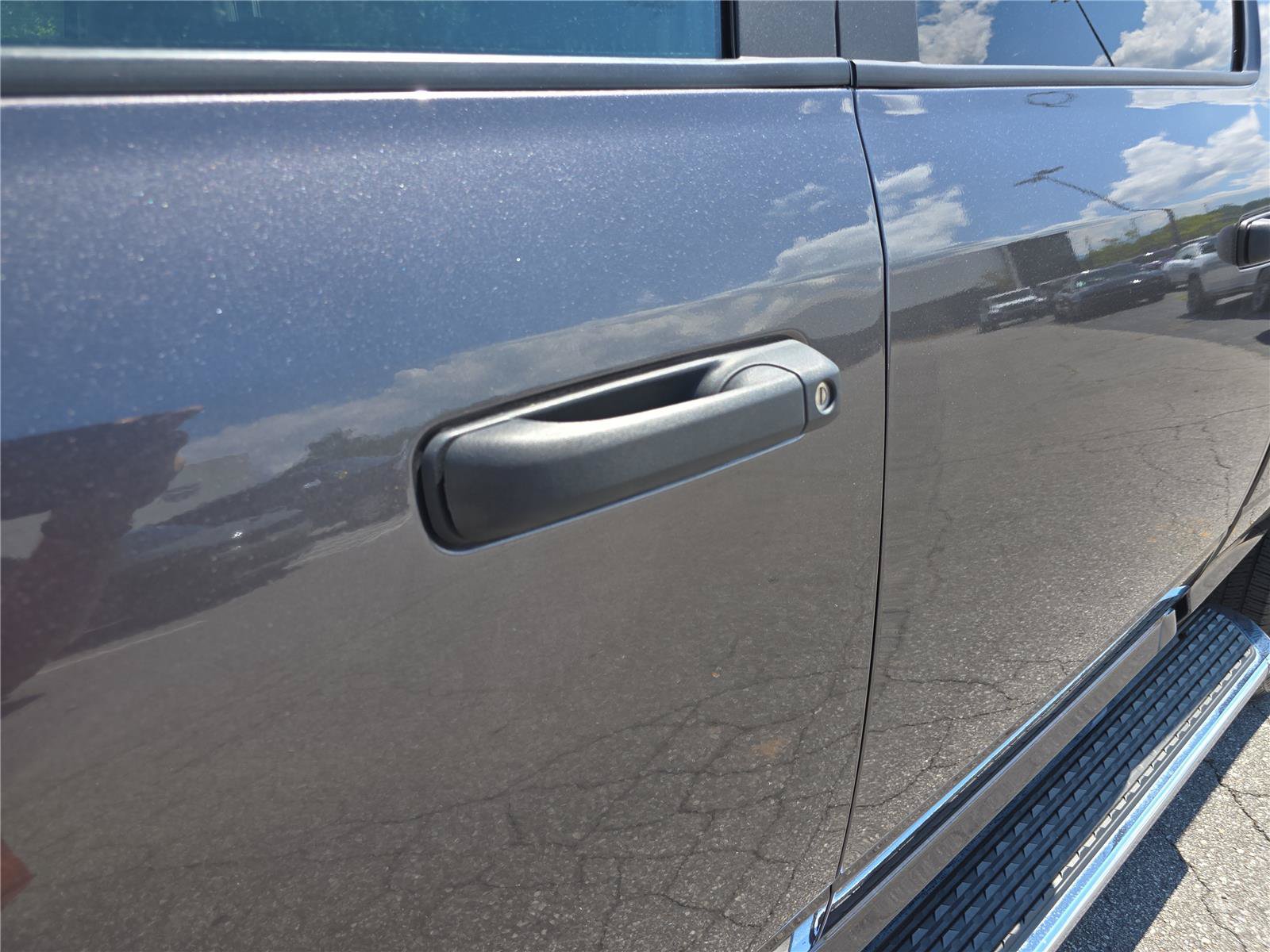Used 2026 RAM 2500 Big Horn AWD/4WD image 12