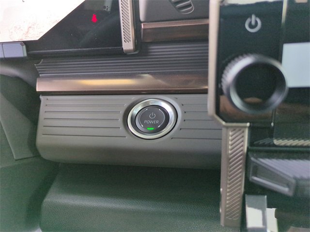 New 2025 GMC Hummer EV 3X image 28