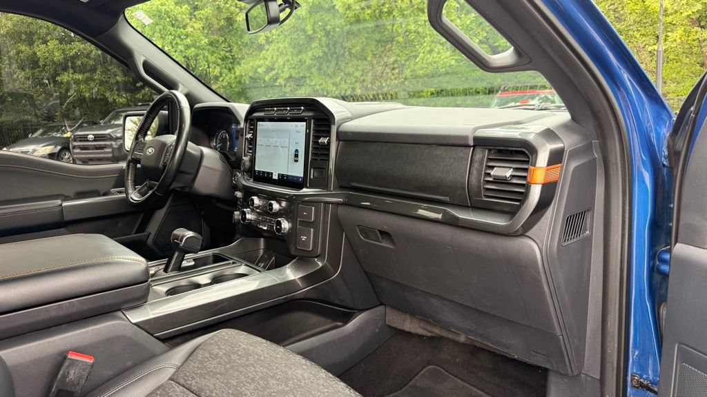 Used 2022 Ford F150 Tremor w/ Equipment Group 401A Mid AWD/4WD image 36