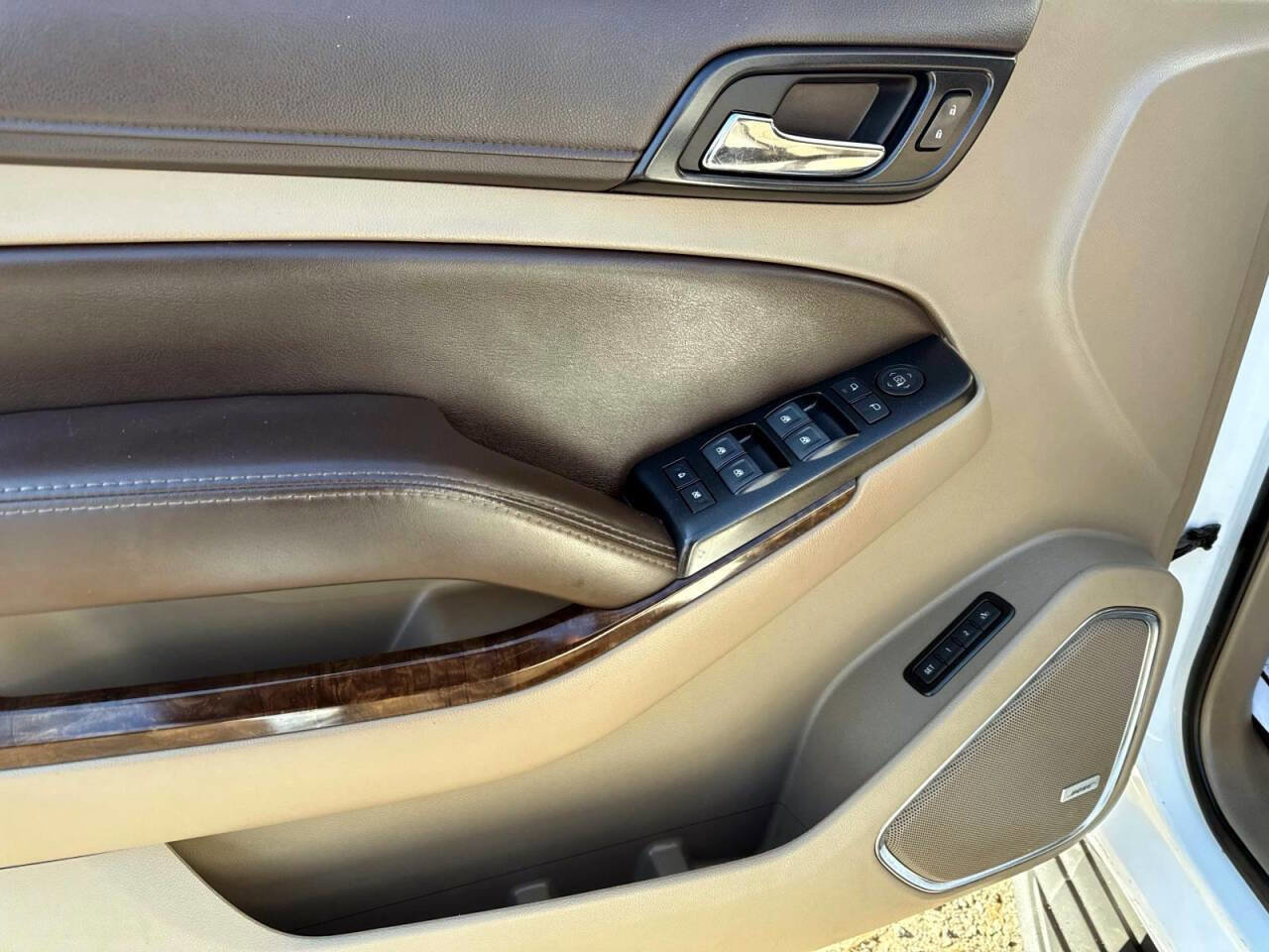 Used 2018 Chevrolet Tahoe LT image 13