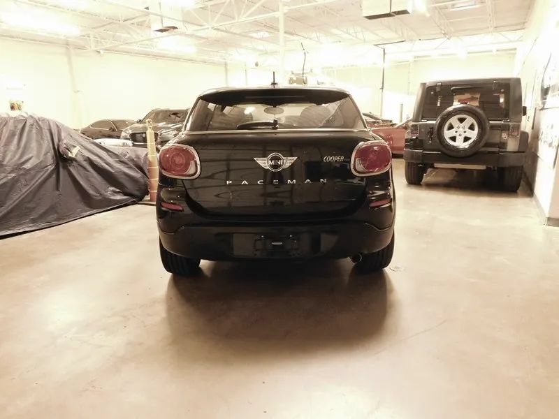 Used 2014 MINI Cooper Paceman FWD image 6