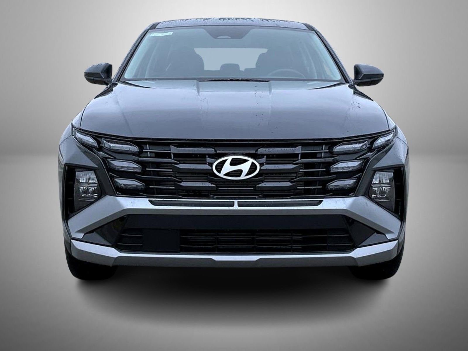 New 2026 Hyundai Tucson SE FWD image 2