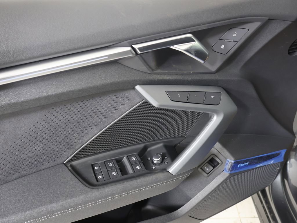 New 2026 Audi S3 Premium image 20