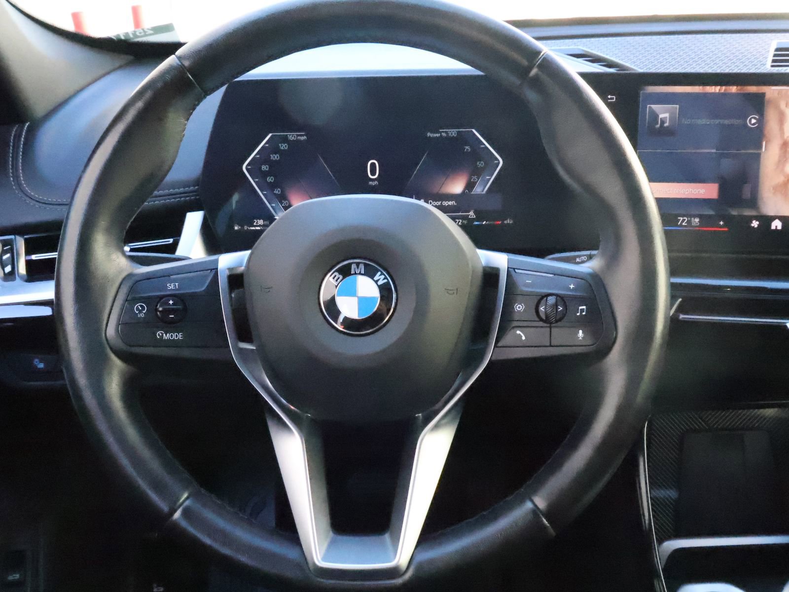 Used 2024 BMW X1 xDrive28i image 30