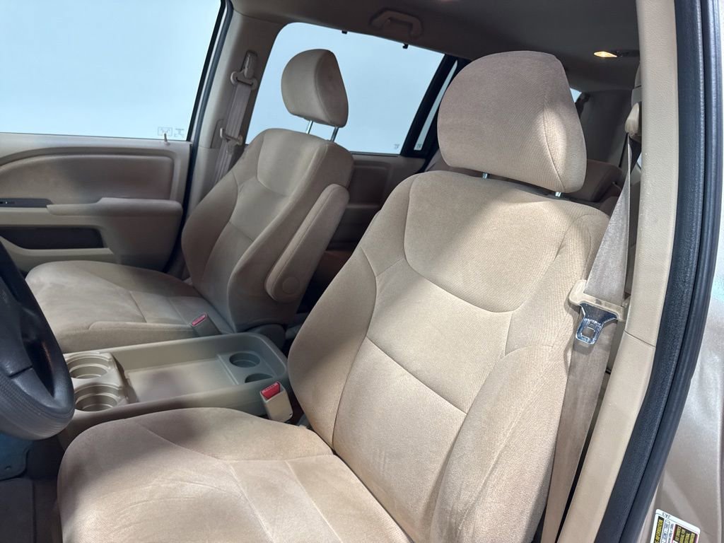Used 2007 Honda Odyssey EX image 25
