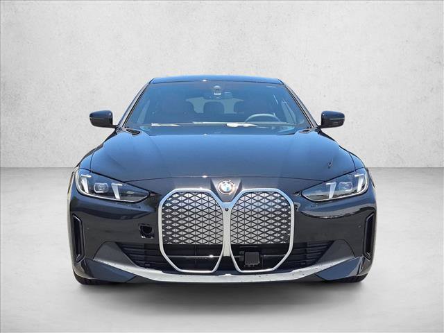 New 2026 BMW i4 xDrive40i w/ Premium Package AWD/4WD image 6