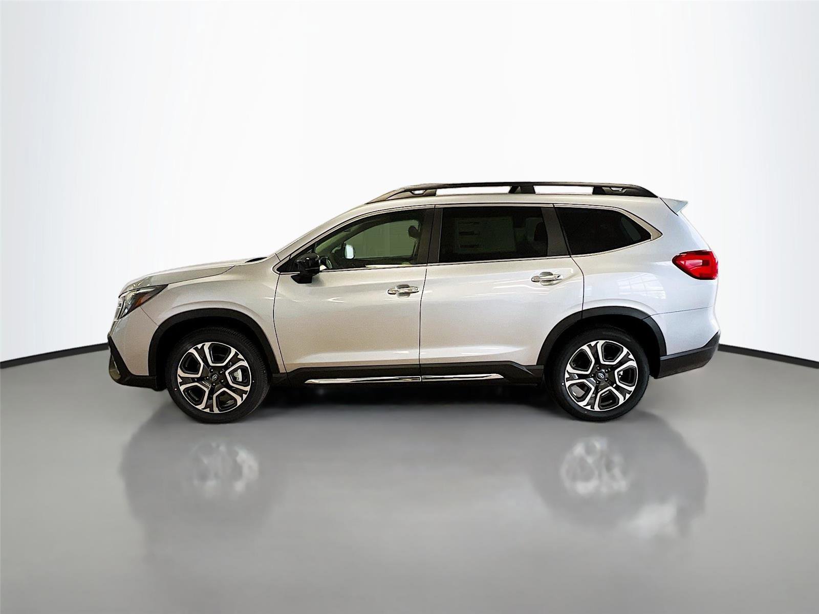 New 2025 Subaru Ascent Touring image 3