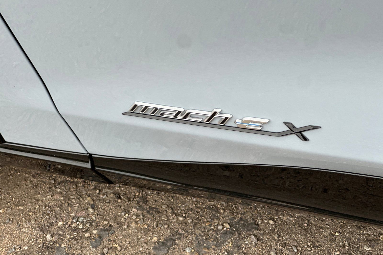 Used 2024 Ford Mustang Mach-E Premium RWD image 33