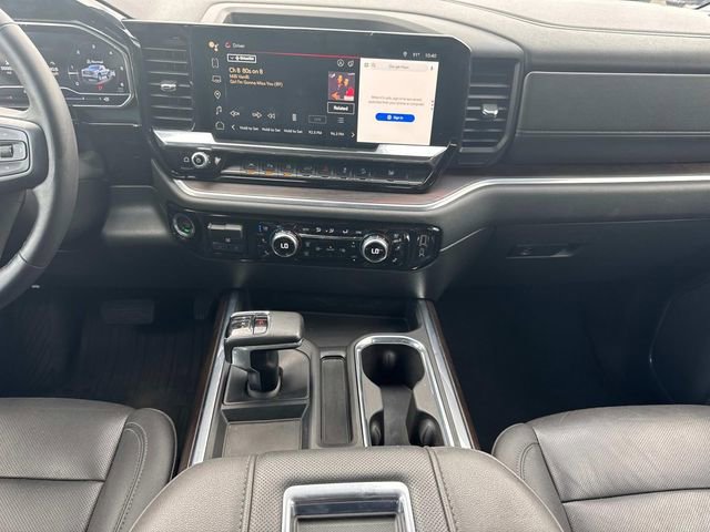 Used 2022 GMC Sierra 1500 SLT image 19