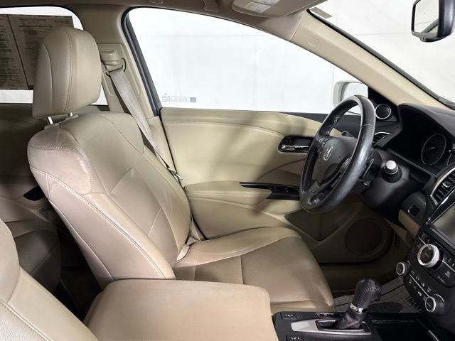 Used 2017 Acura RDX w/ Technology Package FWD image 30
