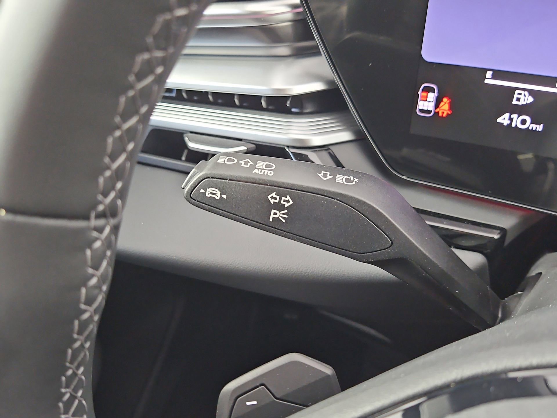 New 2026 Audi A6 Prestige AWD/4WD image 39