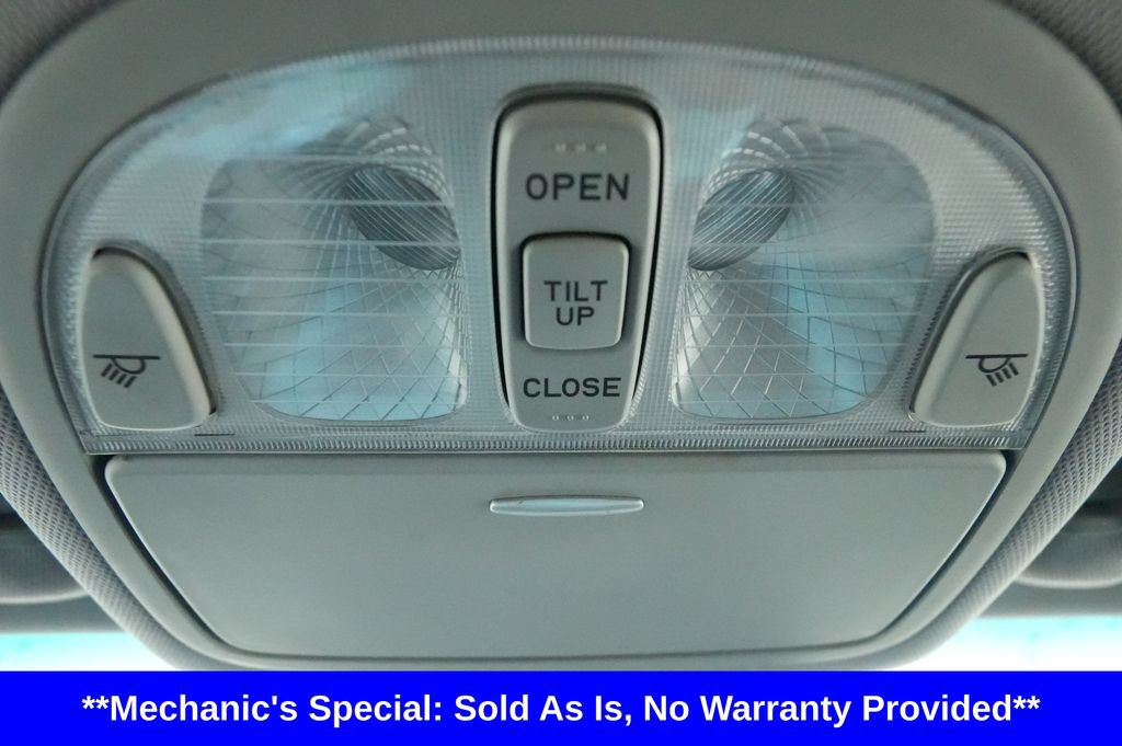 Used 2007 Hyundai Santa Fe Limited AWD/4WD image 35