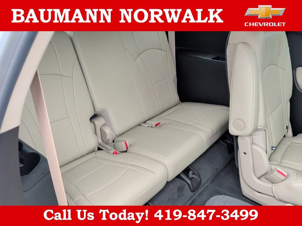 Used 2019 Buick Enclave Premium w/ LPO, Luxury Package AWD/4WD image 27
