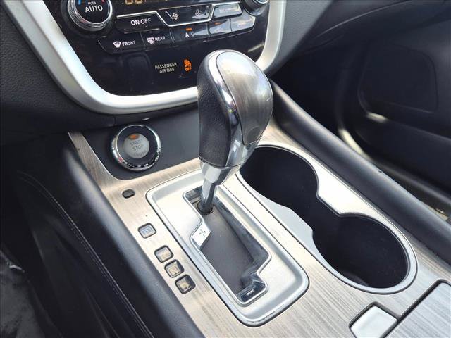 Used 2015 Nissan Murano SV w/ Premium Package FWD image 13