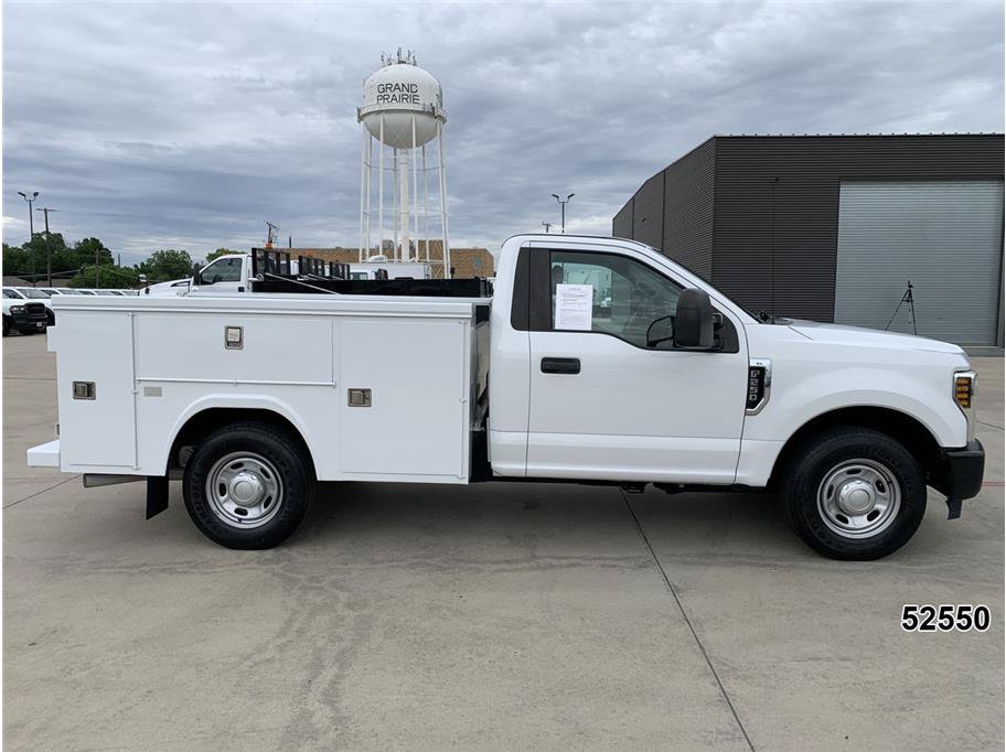 Used 2019 Ford F250 XL RWD image 5