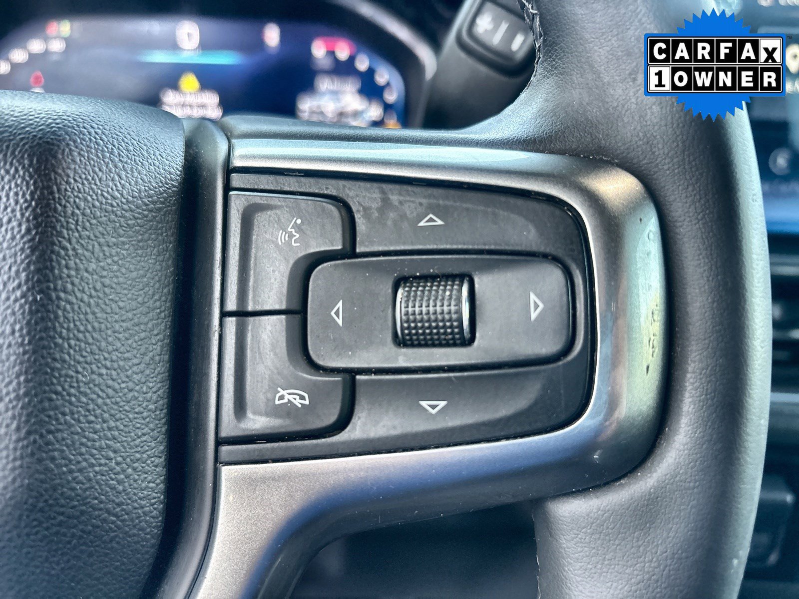 Used 2024 Chevrolet Silverado 3500 LTZ w/ LTZ Plus Package image 25