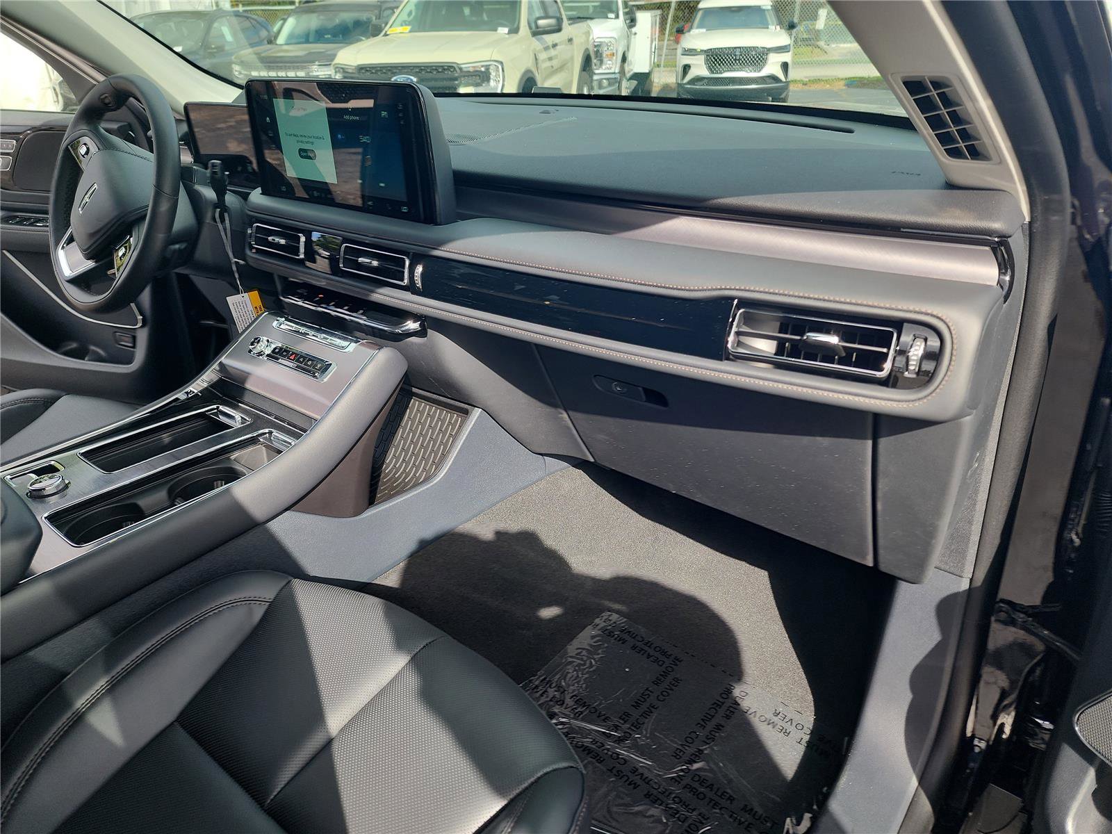 New 2026 Lincoln Aviator 2WD image 24