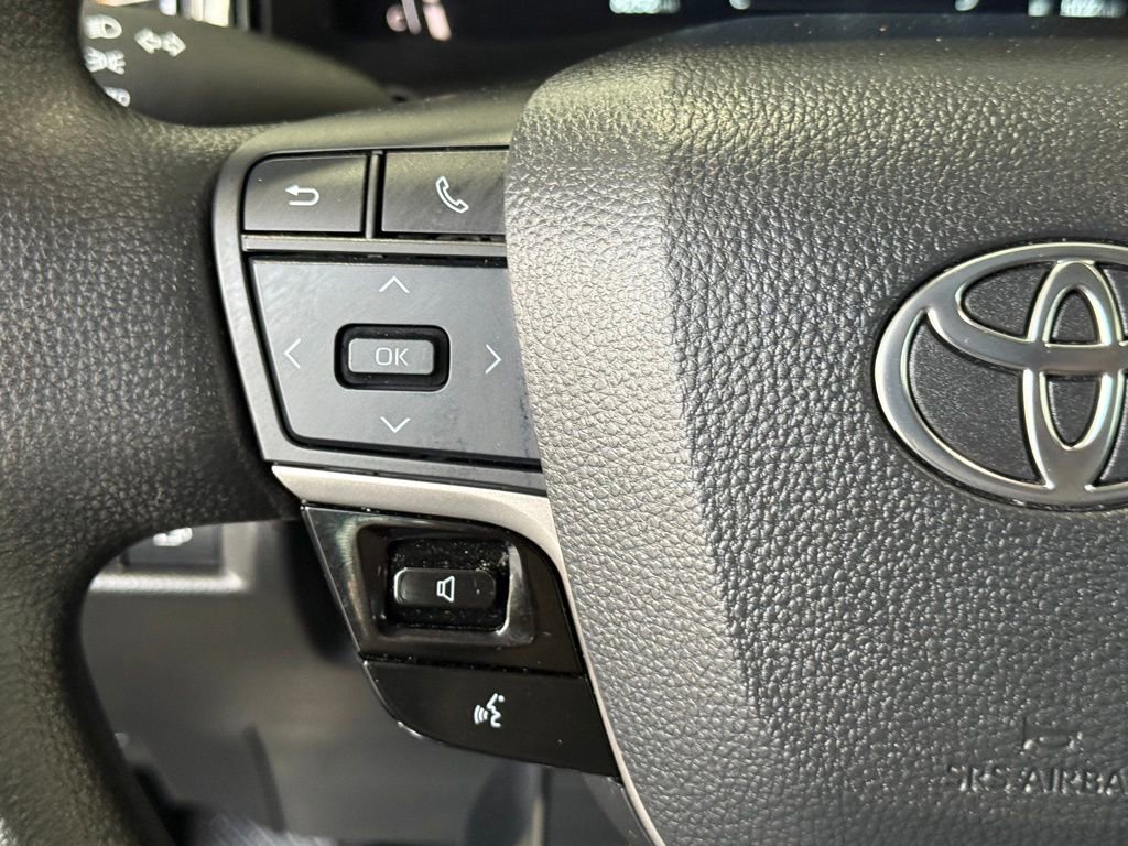 Certified 2025 Toyota Camry LE image 23