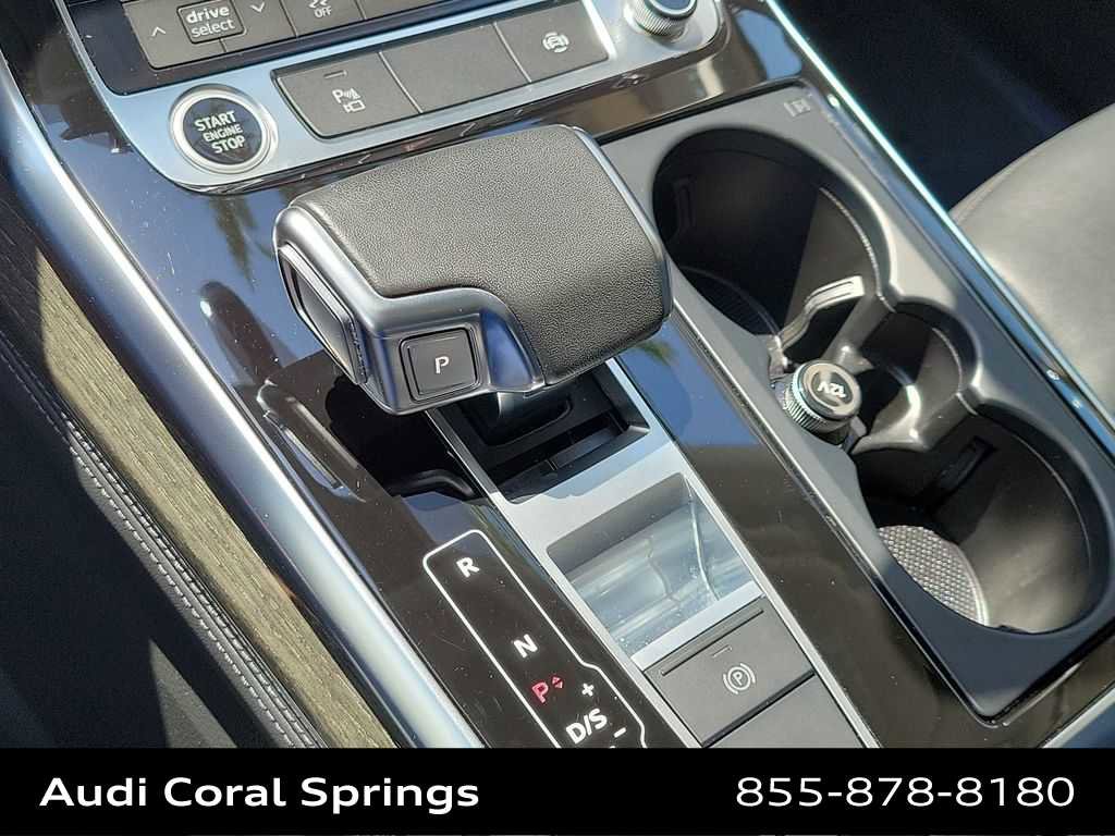 Certified 2023 Audi Q7 2.0T Premium Plus w/ Premium Plus Package image 25