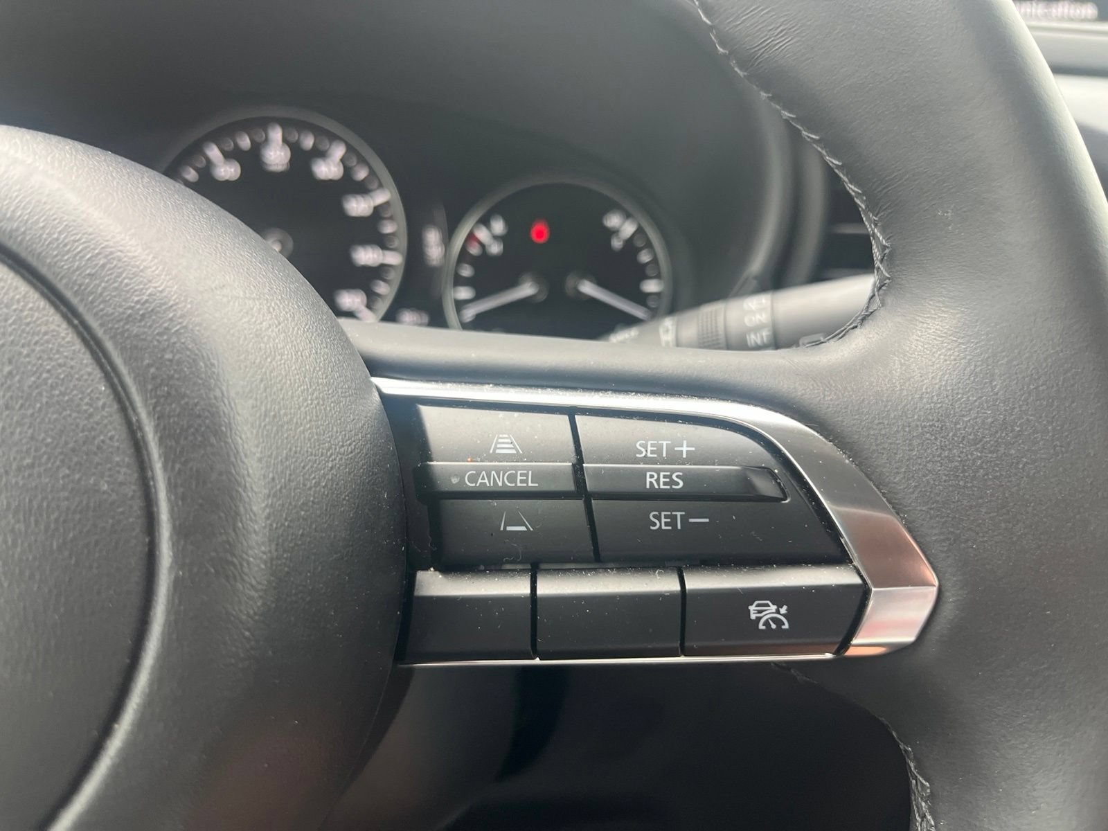 Used 2025 MAZDA CX-30 AWD 2.5 S w/ Select Sport Pkg image 15