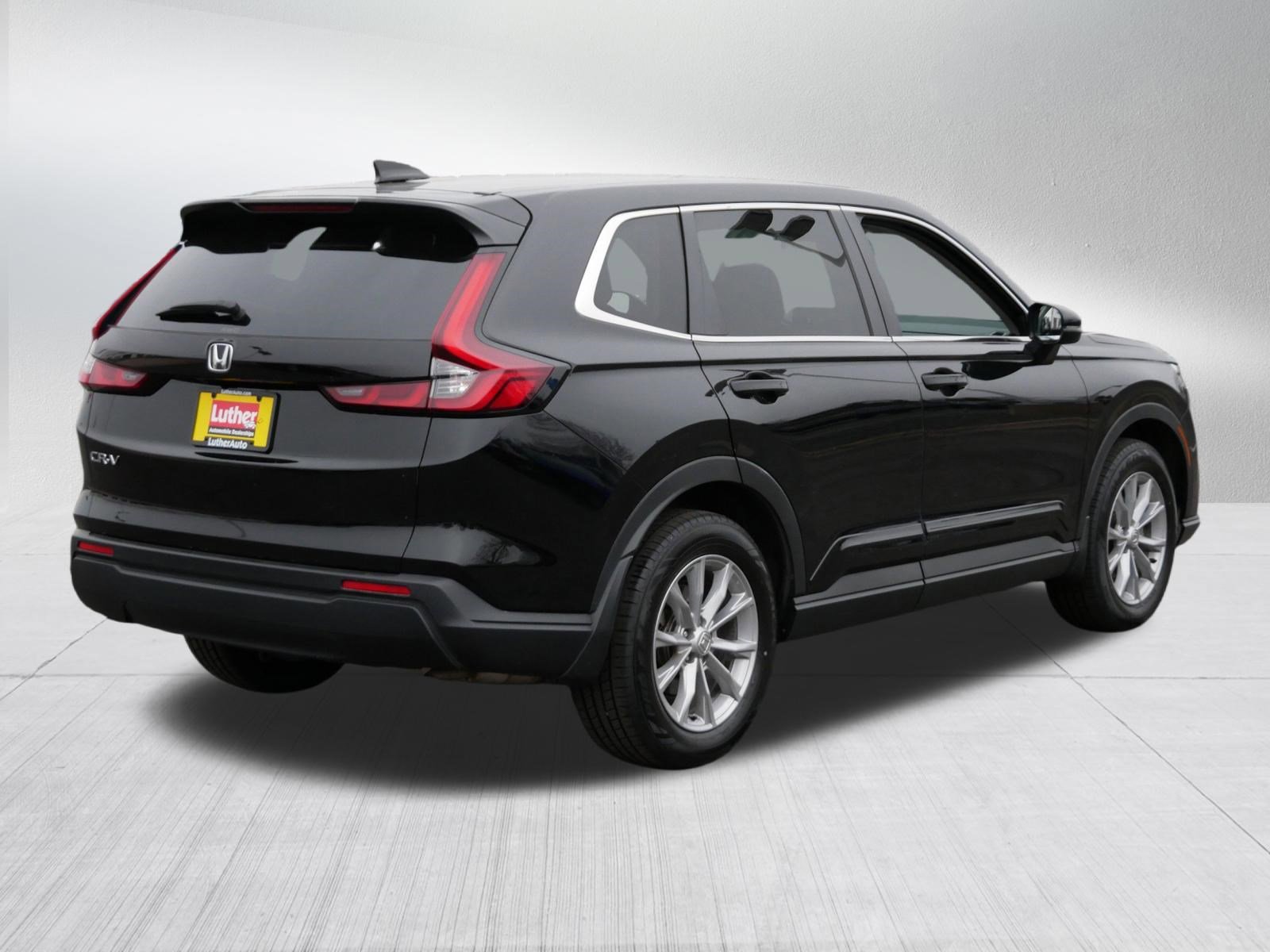 Used 2023 Honda CR-V EX image 7