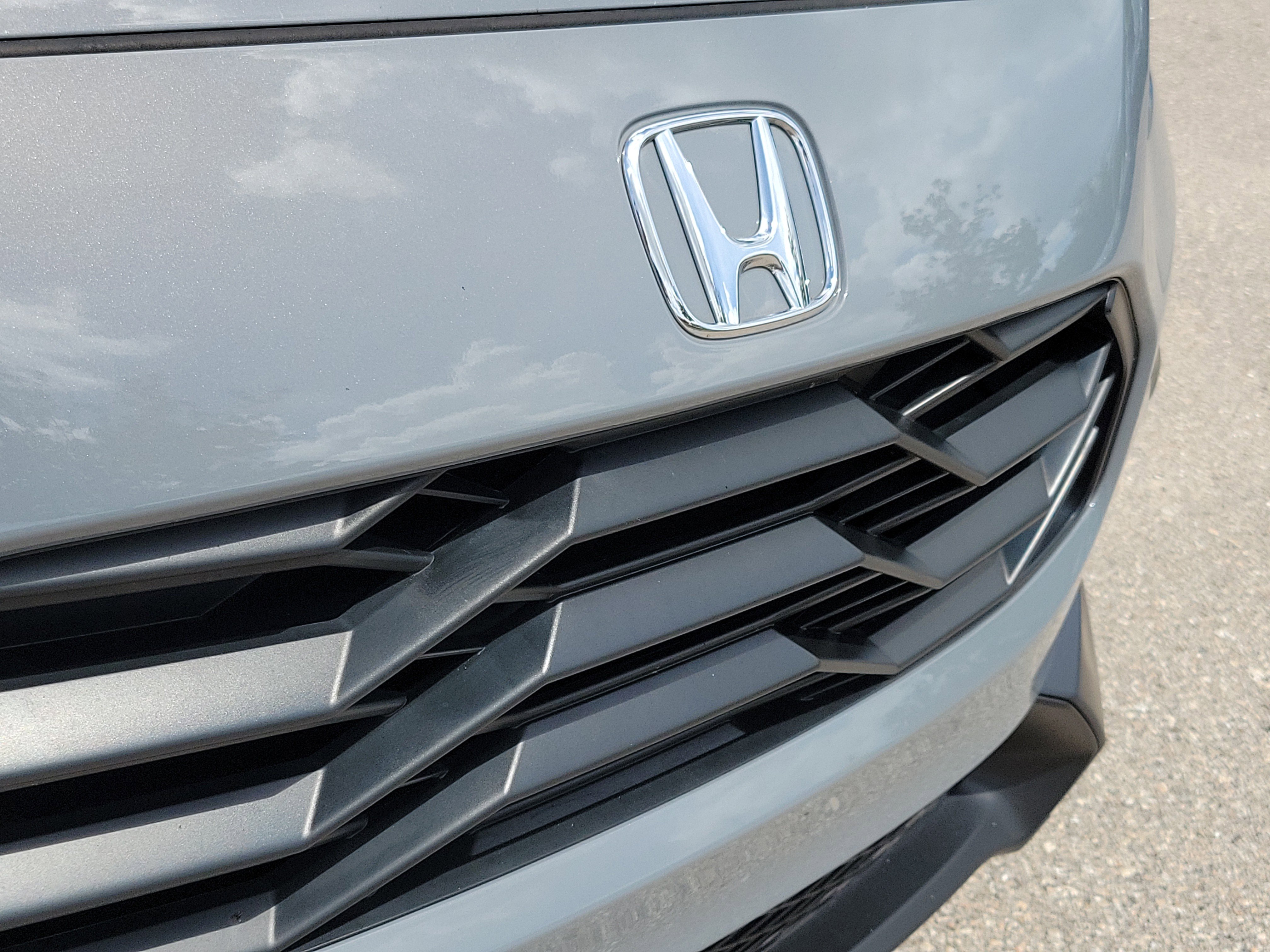 Used 2025 Honda HR-V Sport image 7