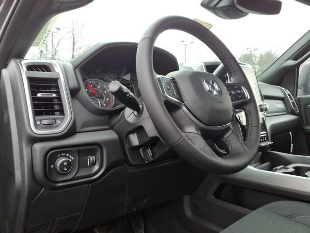 New 2026 RAM 2500 Big Horn image 14